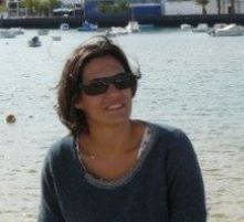 Paula Valcarce Arenas